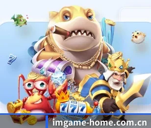 倾听imgame-home.com.cn背后的故事与初心